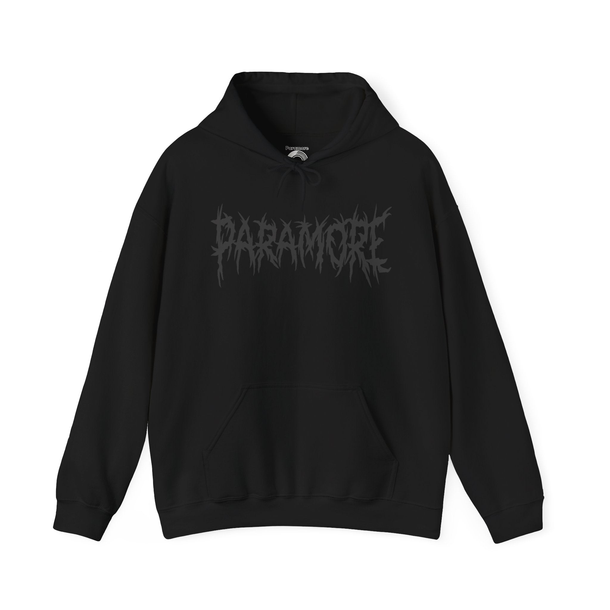 Paramore Vines Hoodie